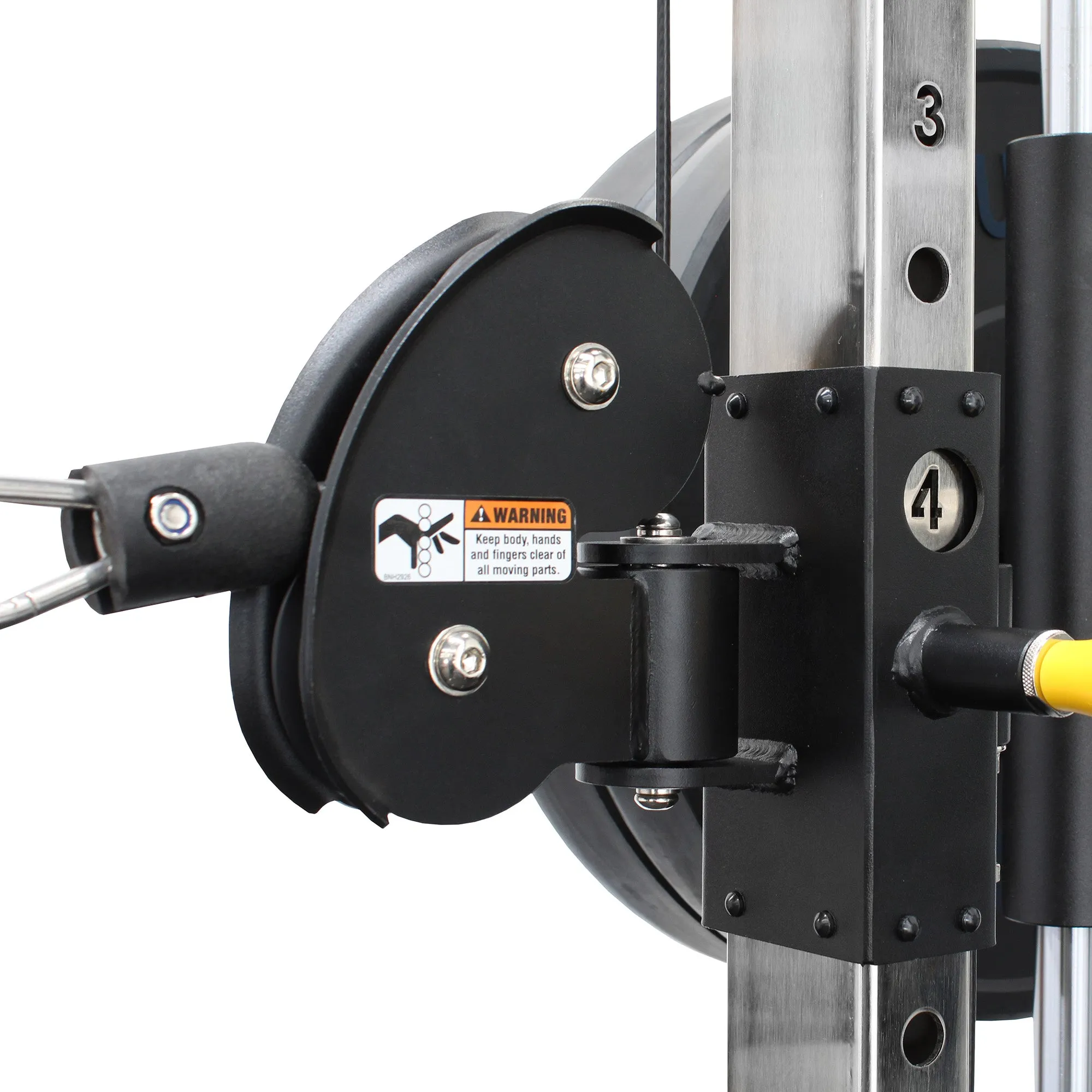 TITANIUM USA F90 PLATINUM SERIES FUNCTIONAL SMITH MACHINE