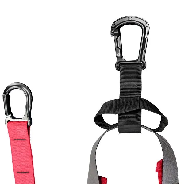 TITANIUM USA RED SUSPENSION TRAINER