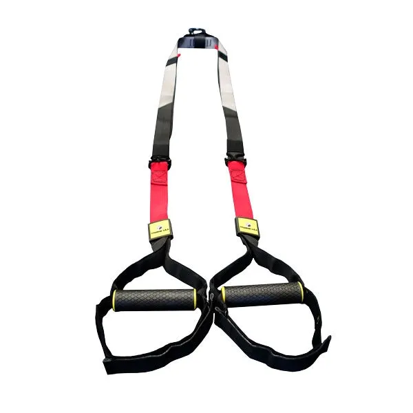 TITANIUM USA RED SUSPENSION TRAINER