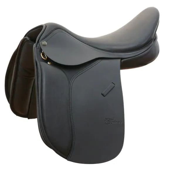 Trainers Master Pony Saddle
