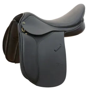 Trainers Master Pony Saddle
