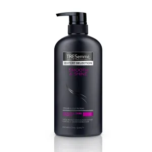 TRESEMME SHAMPOO SMOOTH&SHINE 600ML