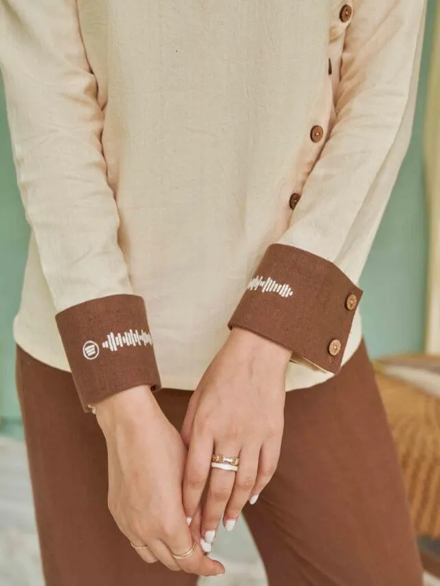 Trevi Bramble Detachable Top