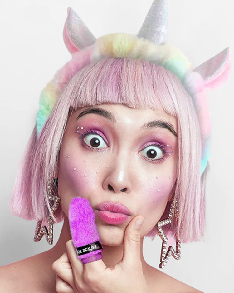 Unicorn Nights Set