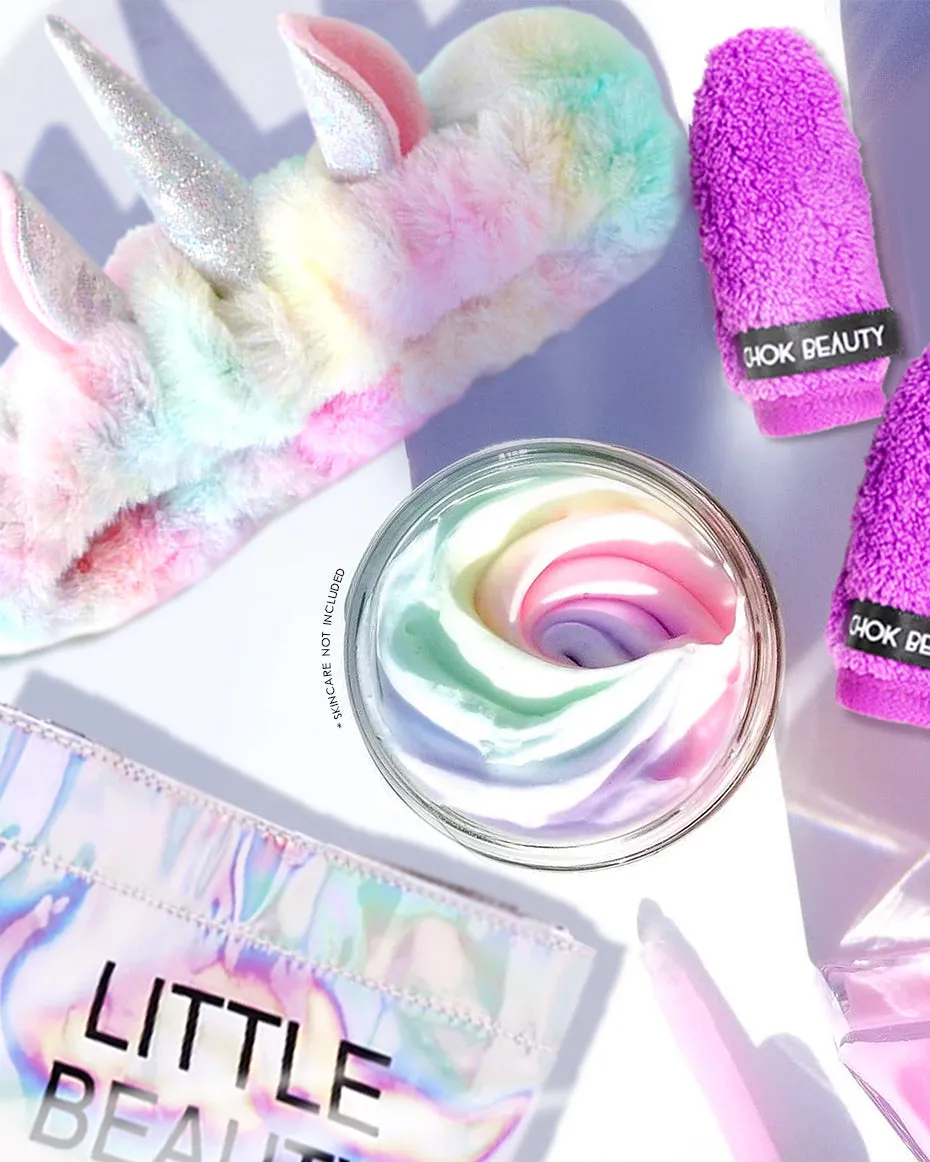 Unicorn Nights Set