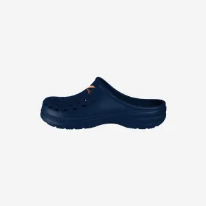 Virginia Cavaliers Womens Solid Clog