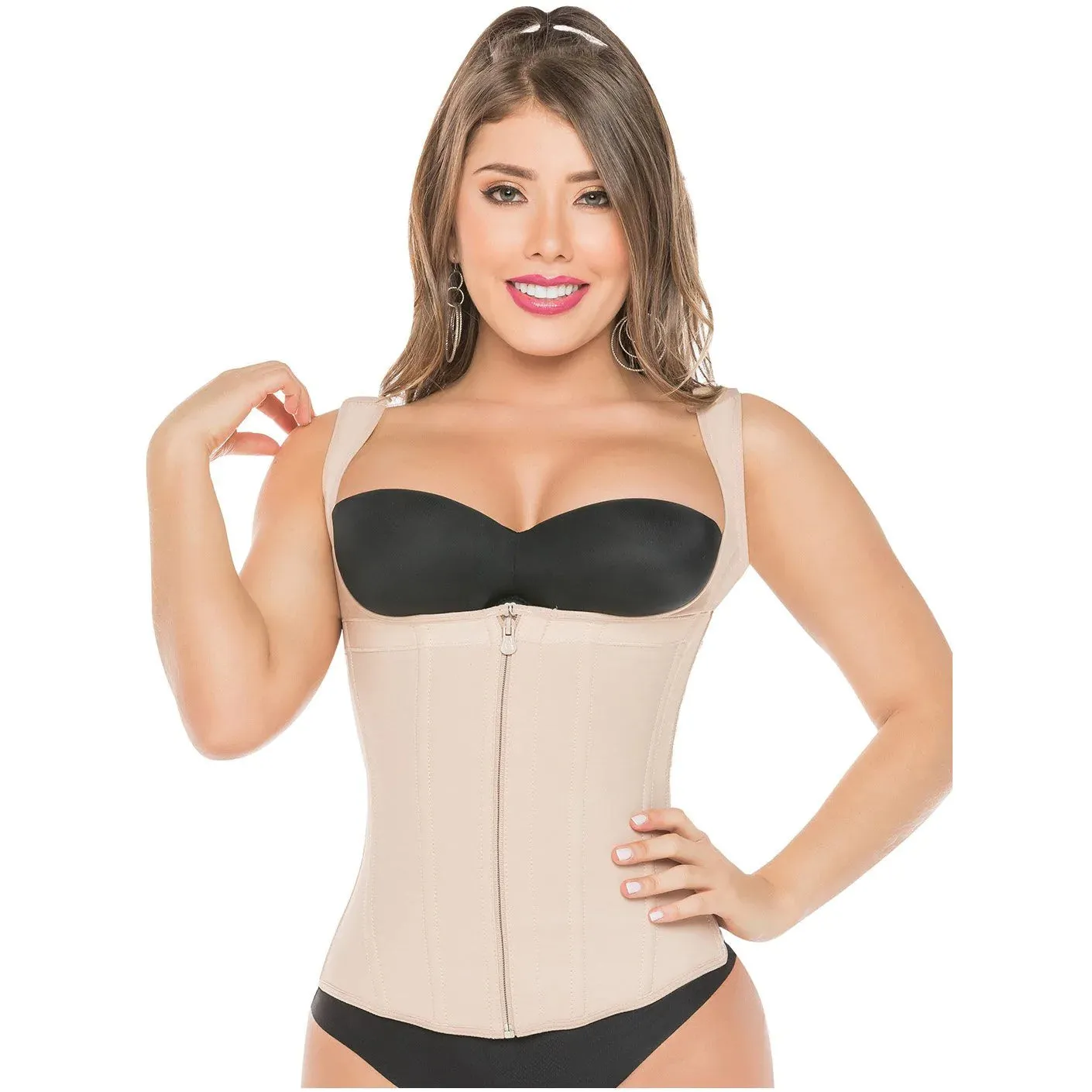 Waist Cincher Trainer Shapewear