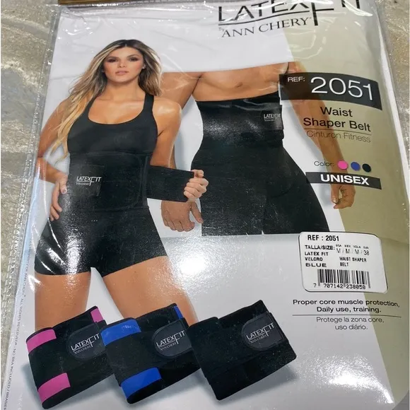 Waist Trainer
