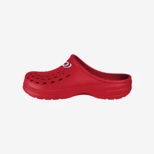 Washington Nationals Mens Solid Clog