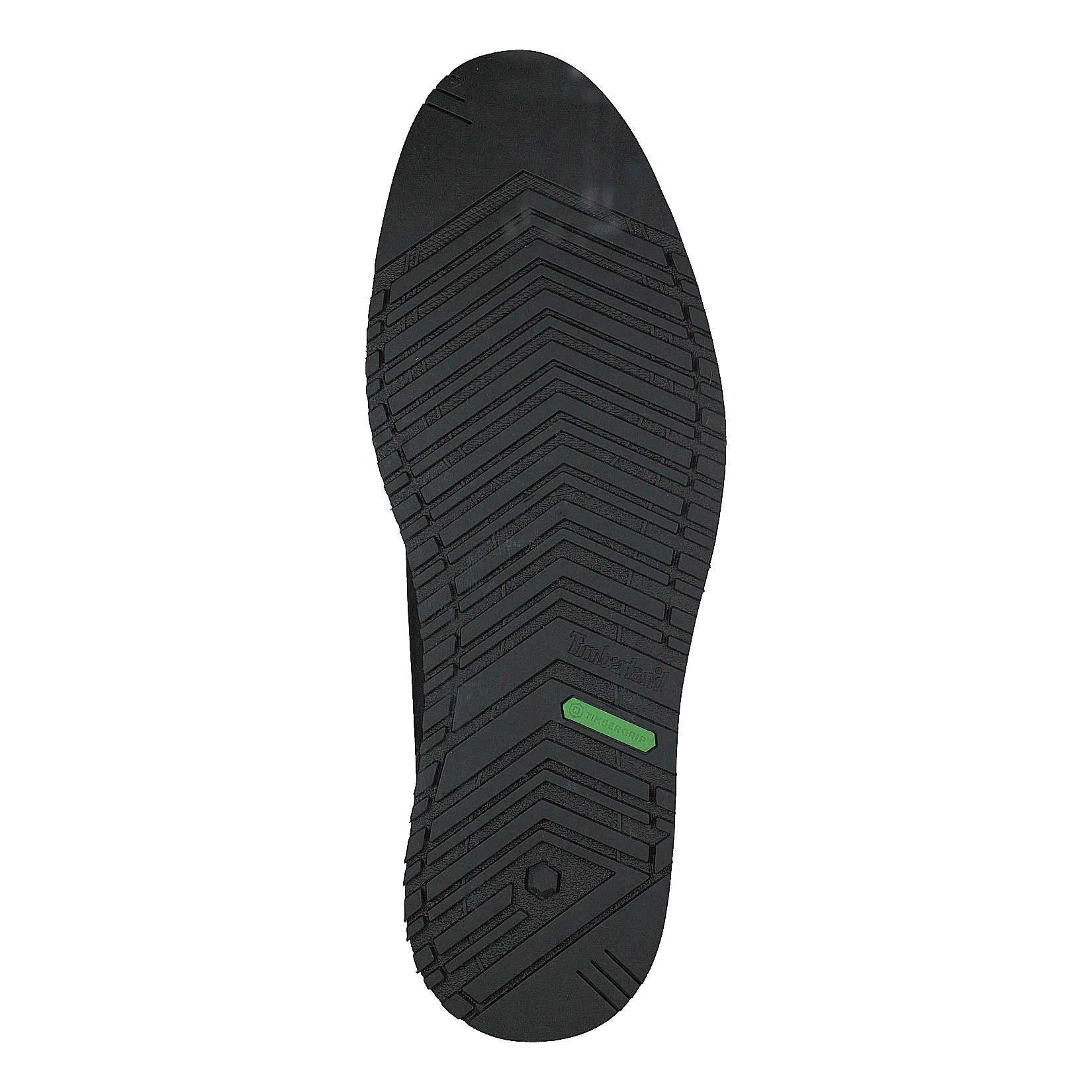 Wesley Falls Boot Jet Black