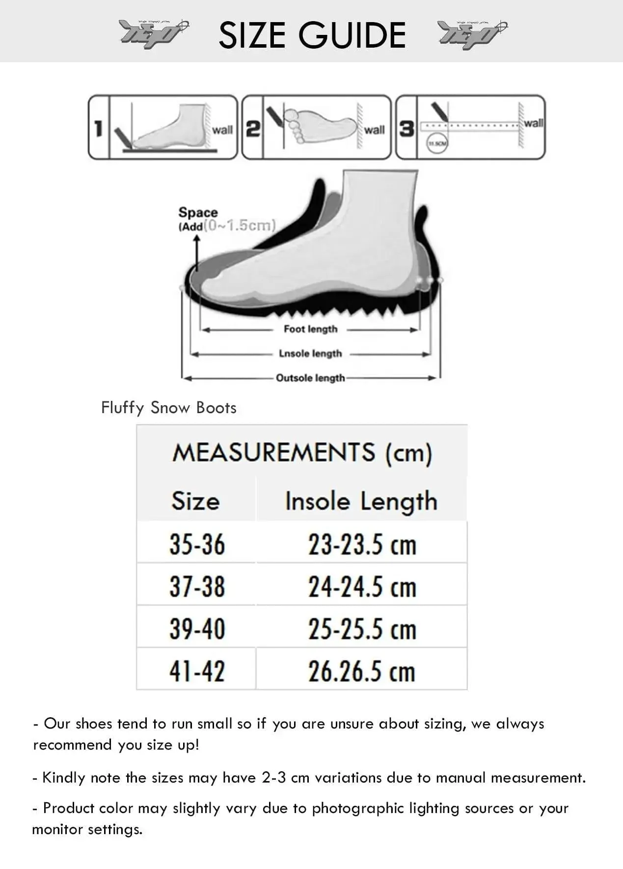 White Fluffy Boots Y2K