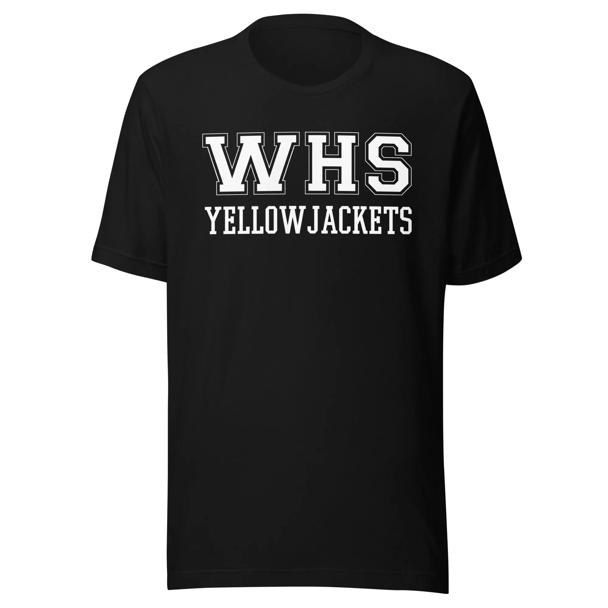 WHS Soccer Team Shirt