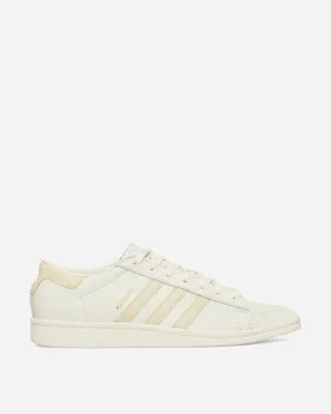 Willy Chavarria Jabbar Dress Sneakers Off White / Warm Vanilla