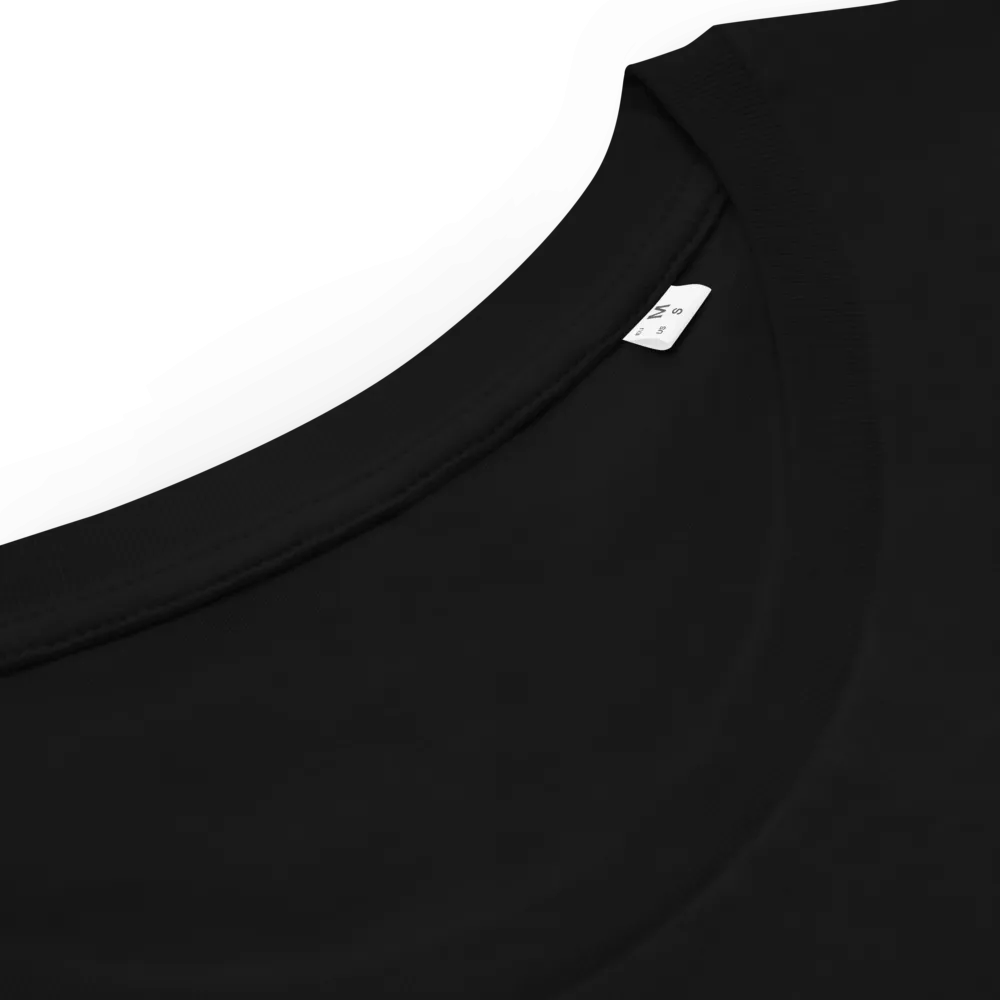 Women's fitted eco tee Pretty Hurts