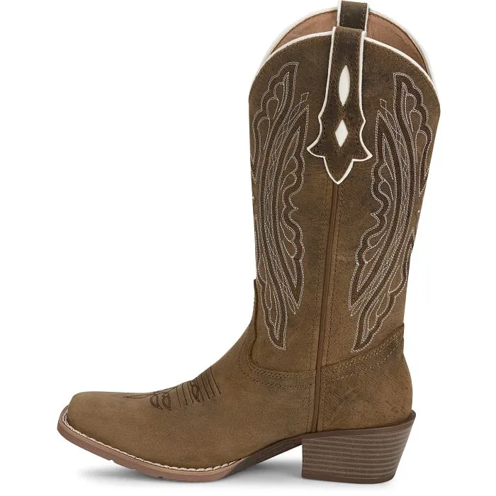 Women's Justin Rae 12" Western Boot GY2877
