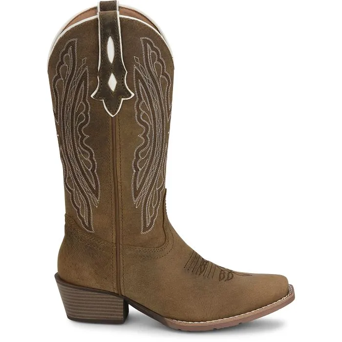 Women's Justin Rae 12" Western Boot GY2877