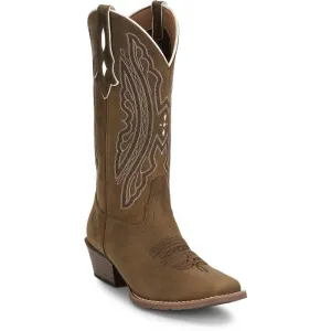 Women's Justin Rae 12" Western Boot GY2877