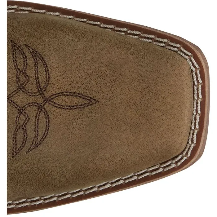 Women's Justin Rae 12" Western Boot GY2877
