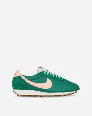 Women's LD-1000 Sneakers Malachite / Arctic Orange