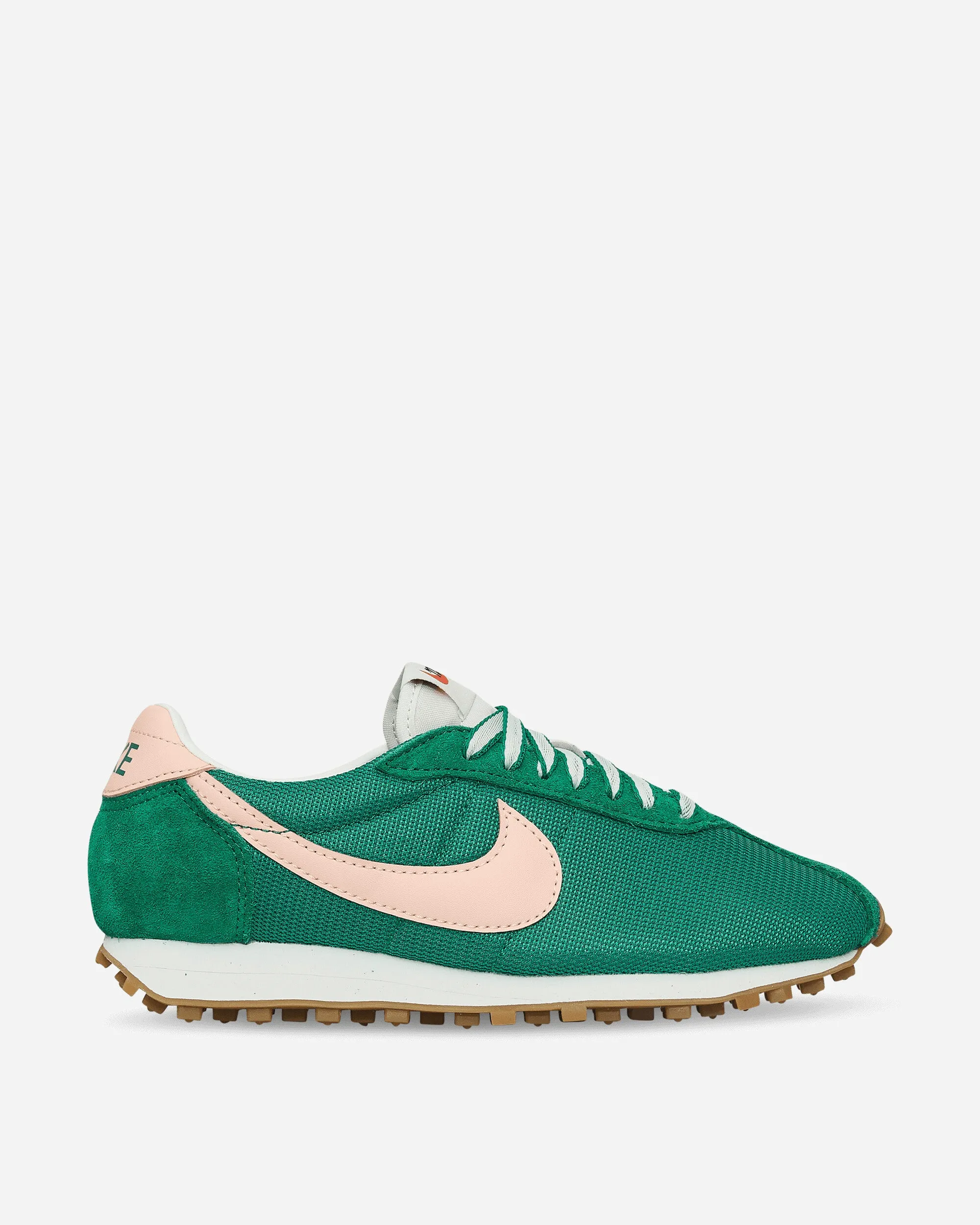 Women's LD-1000 Sneakers Malachite / Arctic Orange