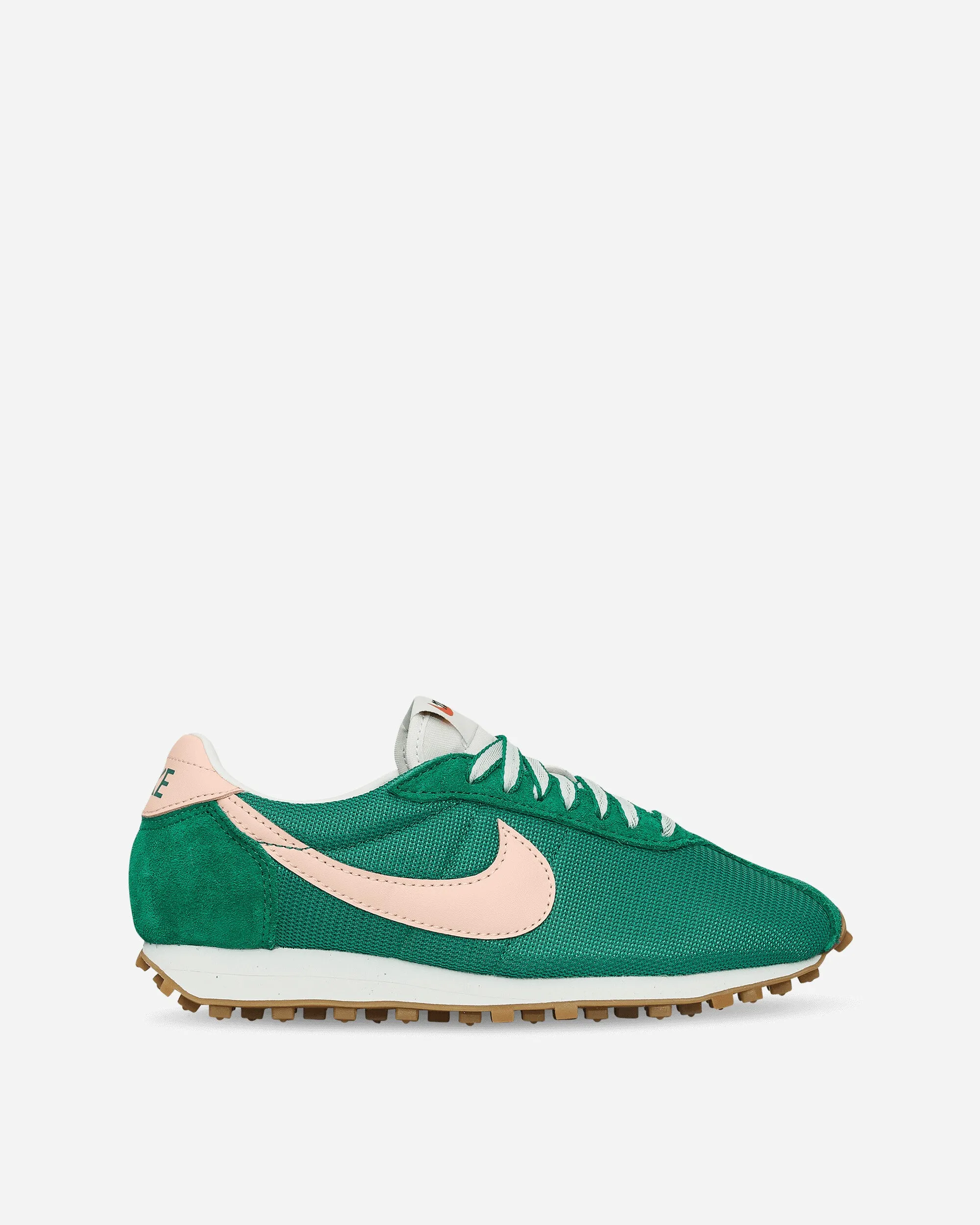Women's LD-1000 Sneakers Malachite / Arctic Orange