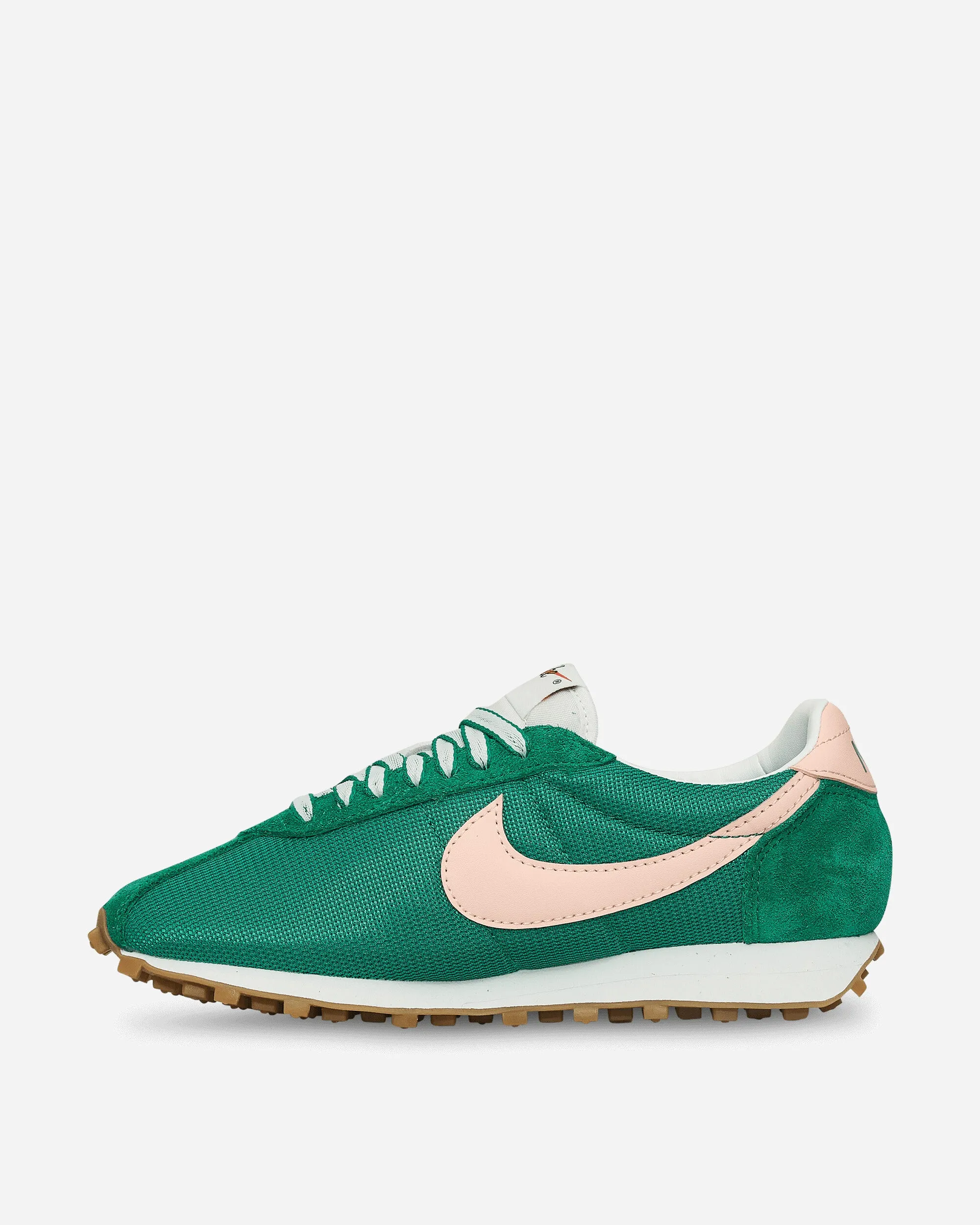 Women's LD-1000 Sneakers Malachite / Arctic Orange