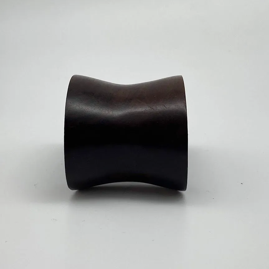 WOOD CUFF BRACELET